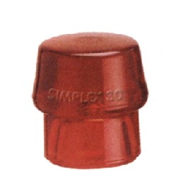 两用装配锤锤头